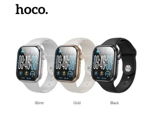 HOCO Y30 SMART WATCH (CALL VERSION)