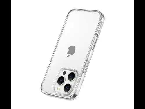 Green Lion Iphone 16 Pro Crystal Clear Case (3)