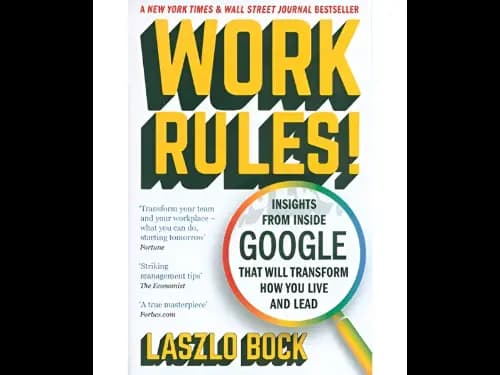 Work Rules