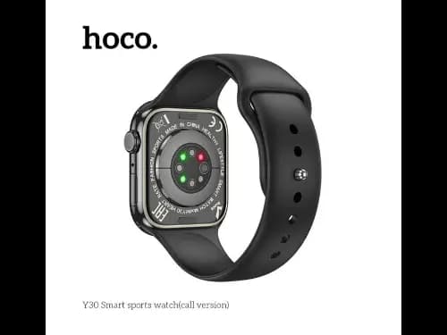 HOCO Y30 SMART WATCH (CALL VERSION) (3)