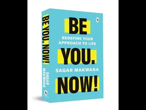 Be You Now