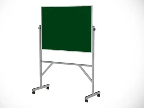 Scan Green Board 3 x 3 With Stand