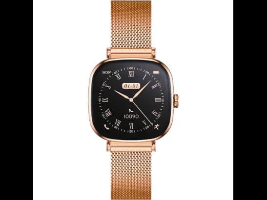 GREEN LION PRINCESS SMART WATCH