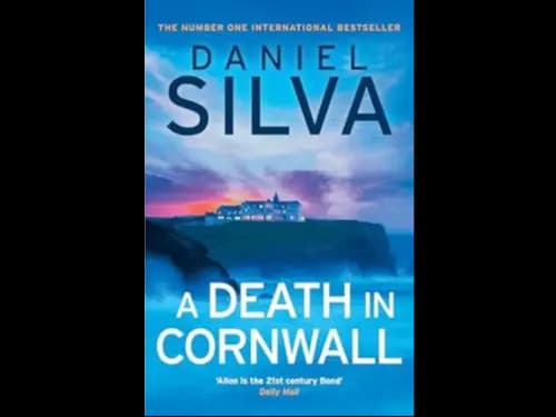 A DEATH IN CORNWALL