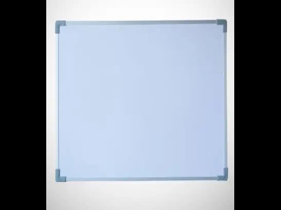 Scan White Board -  1 x 1 (2)