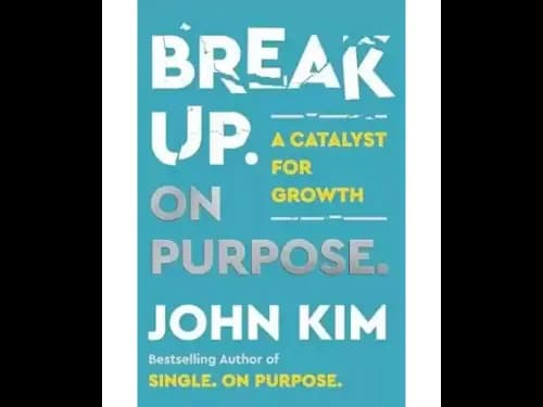 Break Up On Purpose