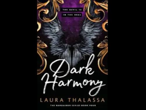 DARK HARMONY
