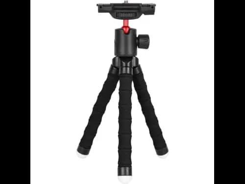 PORODO FLEXIBLE FOLDABLE TRIPOD
