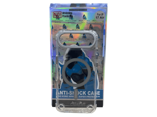 ATB ZCP032 Anti Shock Case for iPhone 17 Series (2)