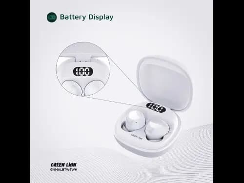 GREEN LION MALBUN TWS EARBUDS DUAL MIC ENC (2)