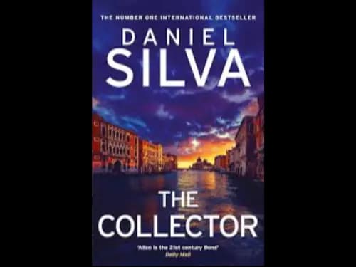 THE COLLECTOR
