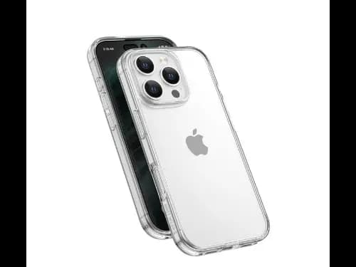 Green Lion Iphone 16 Pro Crystal Clear Case (4)