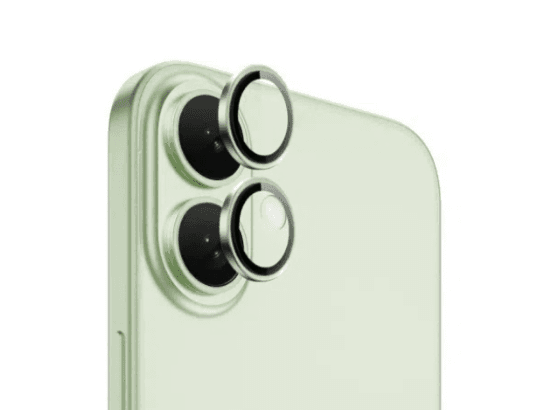 Wiwu LG-005 Falcon Lens For iPhone 16 6.1/6.7 (3)