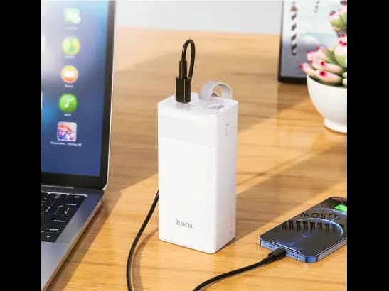 HOCO J86 22.5W FULLY COMPATIBLE 40000MAH POWER BANK (3)