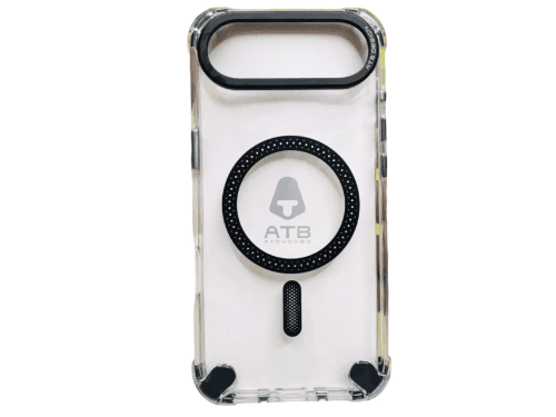 ATB TCP006 Anti-Shock Case for iPhone 17 Series (2)