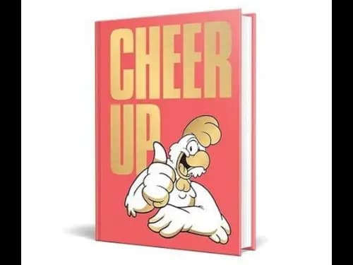Cheer Up