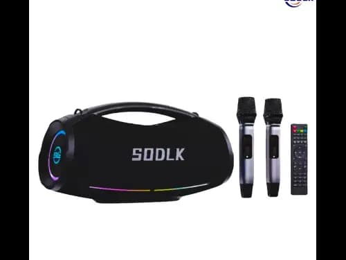SODLK SPEAKER S1615