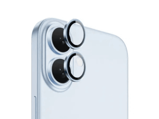 Wiwu LG-005 Falcon Lens For iPhone 16 6.1/6.7 (2)