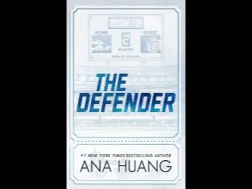 THE DEFENDER
