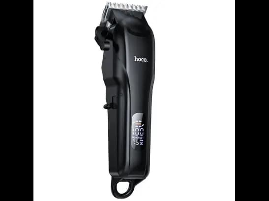 HOCO HP24 ELECTRIC HAIR CLIPPER WITH DIGITAL DISPLAY
