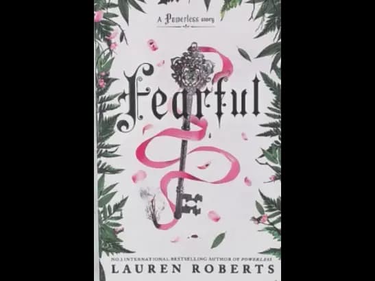 FEARFUL