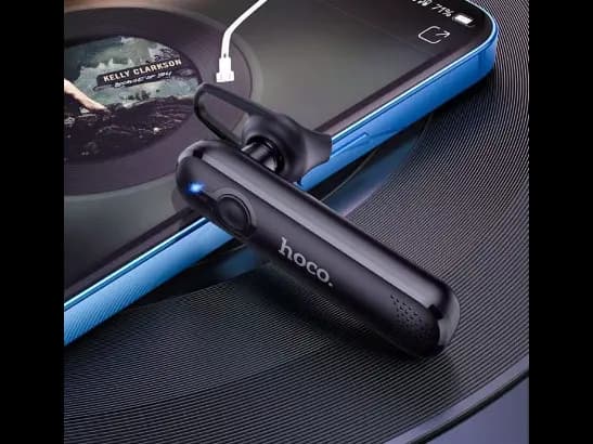 HOCO E63 DIAMOND BUSINESS BT EARBUDS (3)