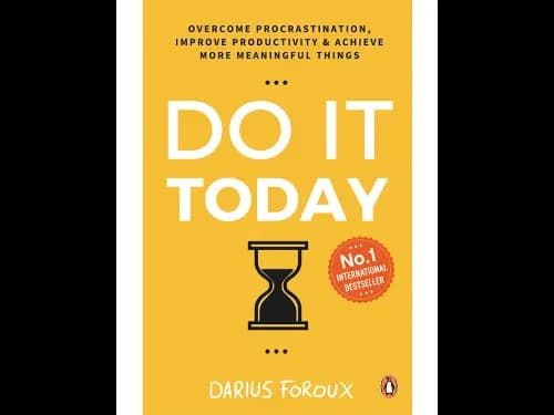 Do It Today
