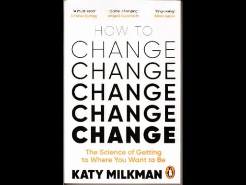 How To Change