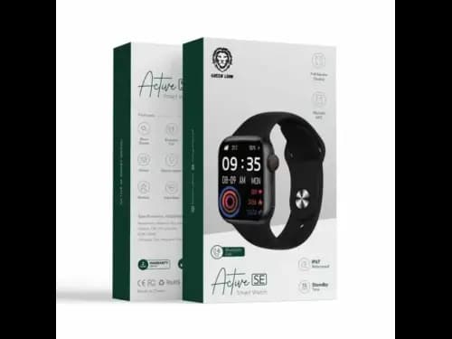 GREEN LION SE 46M SMART WATCH