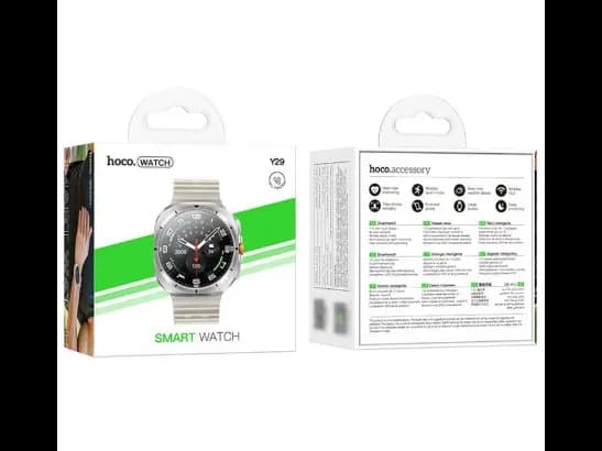 HOCO Y29 SMART WATCH (4)
