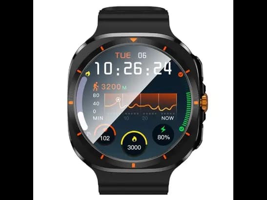 HOCO Y29 SMART WATCH (2)