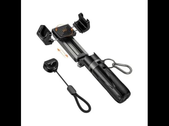 HOCO K27 PORTABLE MINI LIVE BROADCAST STAND (2)