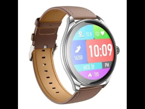 HOCO Y22 AMOLED SMART WATCH