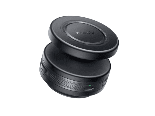 Yesido C224 Electric Vacuum Cup Magsafe Phone Holder
