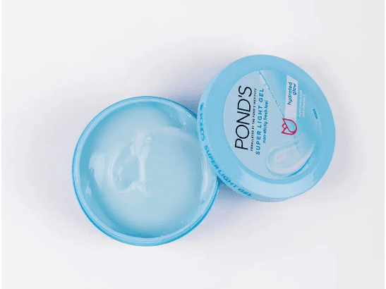 Ponds Super Light Gel Oil Free Moisturiser -25ml / 50ml