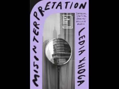 MISINTERPRETATION