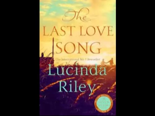 THE LAST LOVE SONG