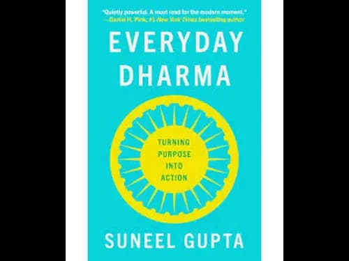 Everyday Dharma