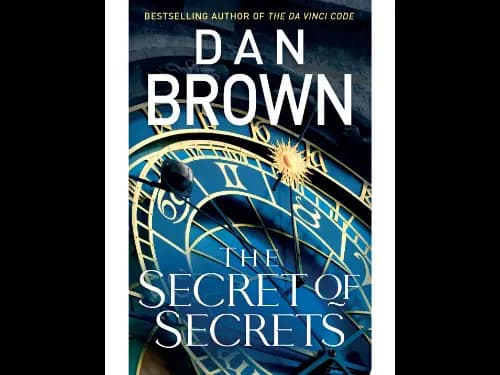 The Secret of Secrets