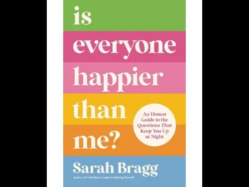 Is Everyone Happier Than Me?