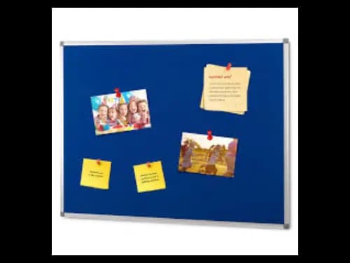 Pin Board Blue Color 5 x 4 (3)