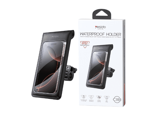 Yesido C333 Bike Waterproof Holder (2)