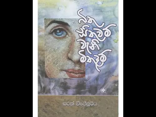 බිතු සිතුවම් වැනි මිතුදම්