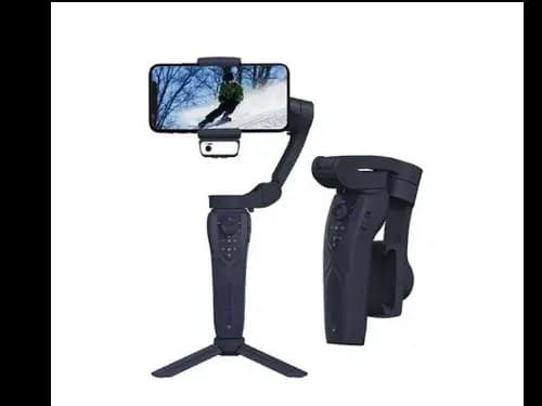 F12 AXIS FOLDABLE GIMBAL