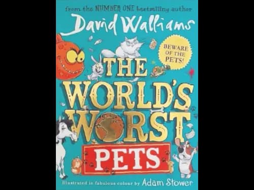 THE WORLDS WORST PETS