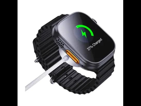 HOCO CW59 i WATCH & SAMSUNG WIRELESS WATCH CHARGER (3)