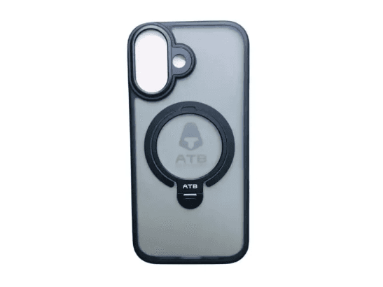 ATB TCP016 Anti-Shock Case for iPhone 17 Series