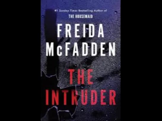 THE INTRUDER