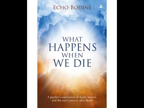 What Happens When We Die