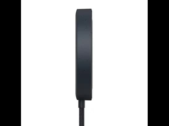 Baseus 15W Simple Mini4 Magnetic Wireless Charging Stand Qi2 Universal – Cosmic Black  - P10273300121-00 (4)